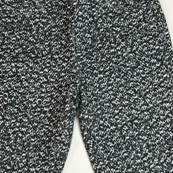 Michael Kors women’s size medium pull on pants with pockets cotton‎ blend - Picture 9 of 9